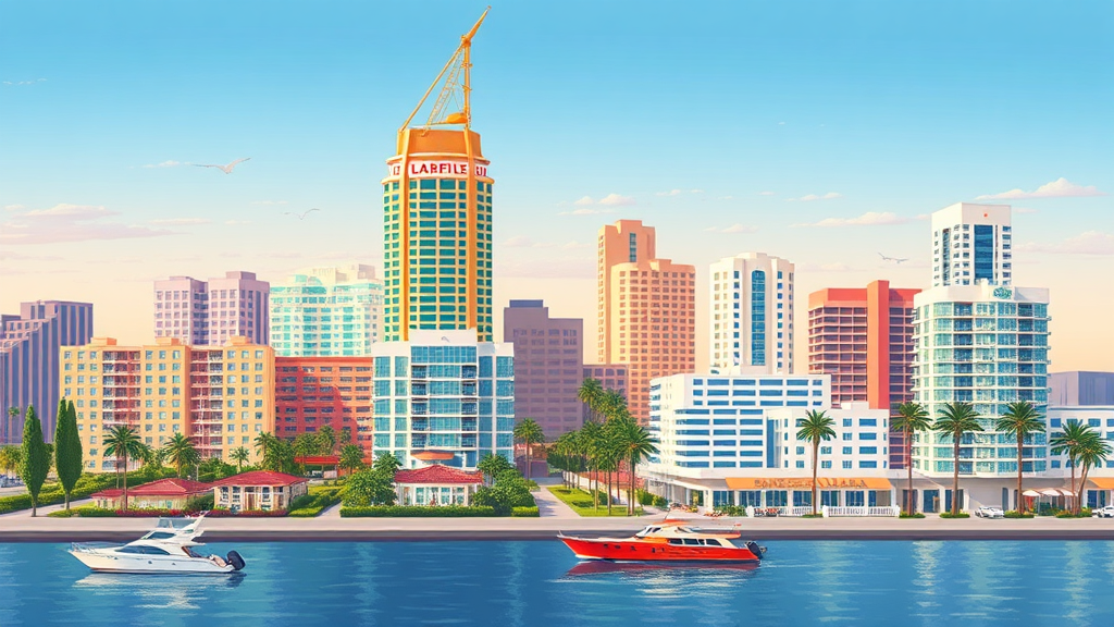 Fort Lauderdale image