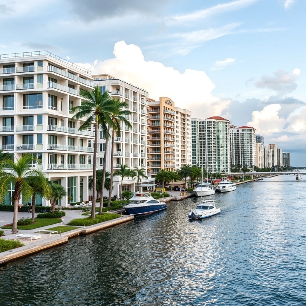 Fort Lauderdale image