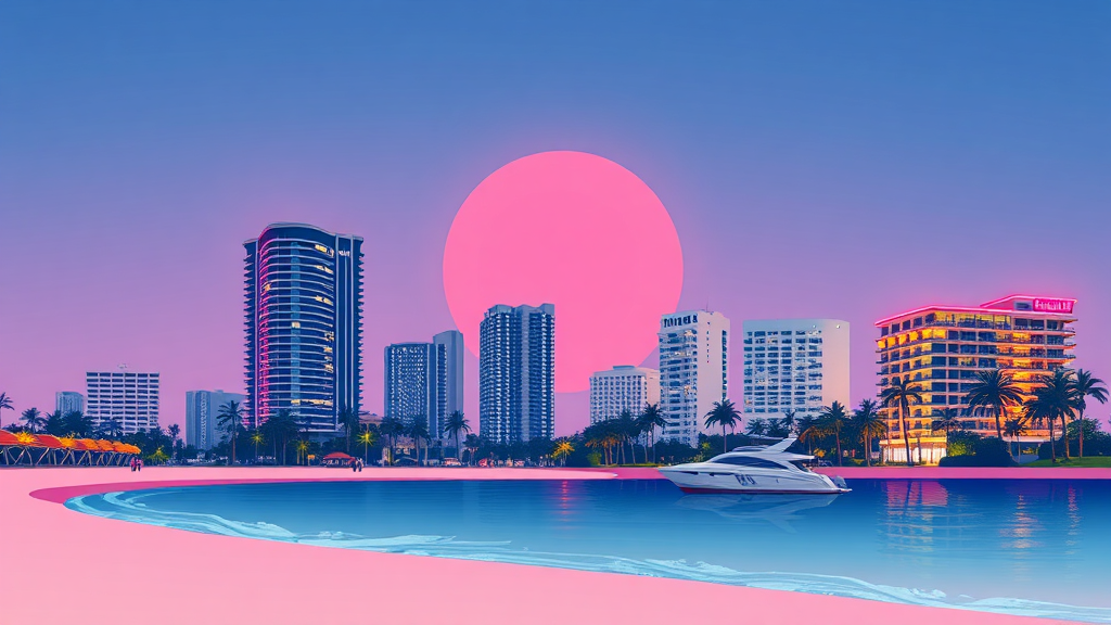 Miami image