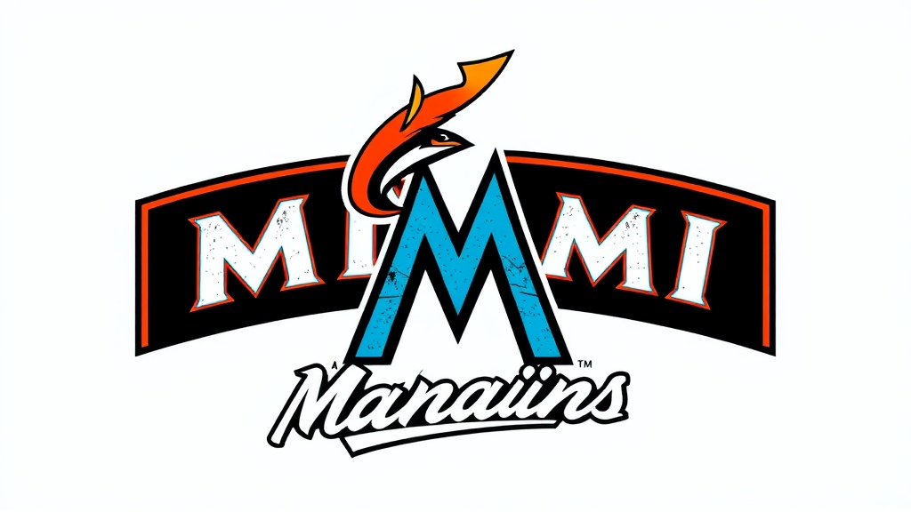 Miami Marlins image