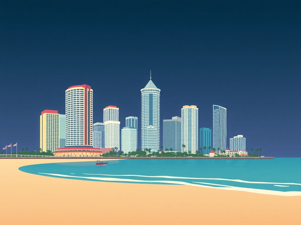 Fort Lauderdale image