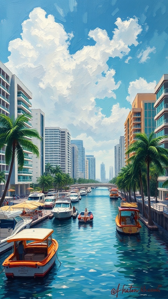 Miami image