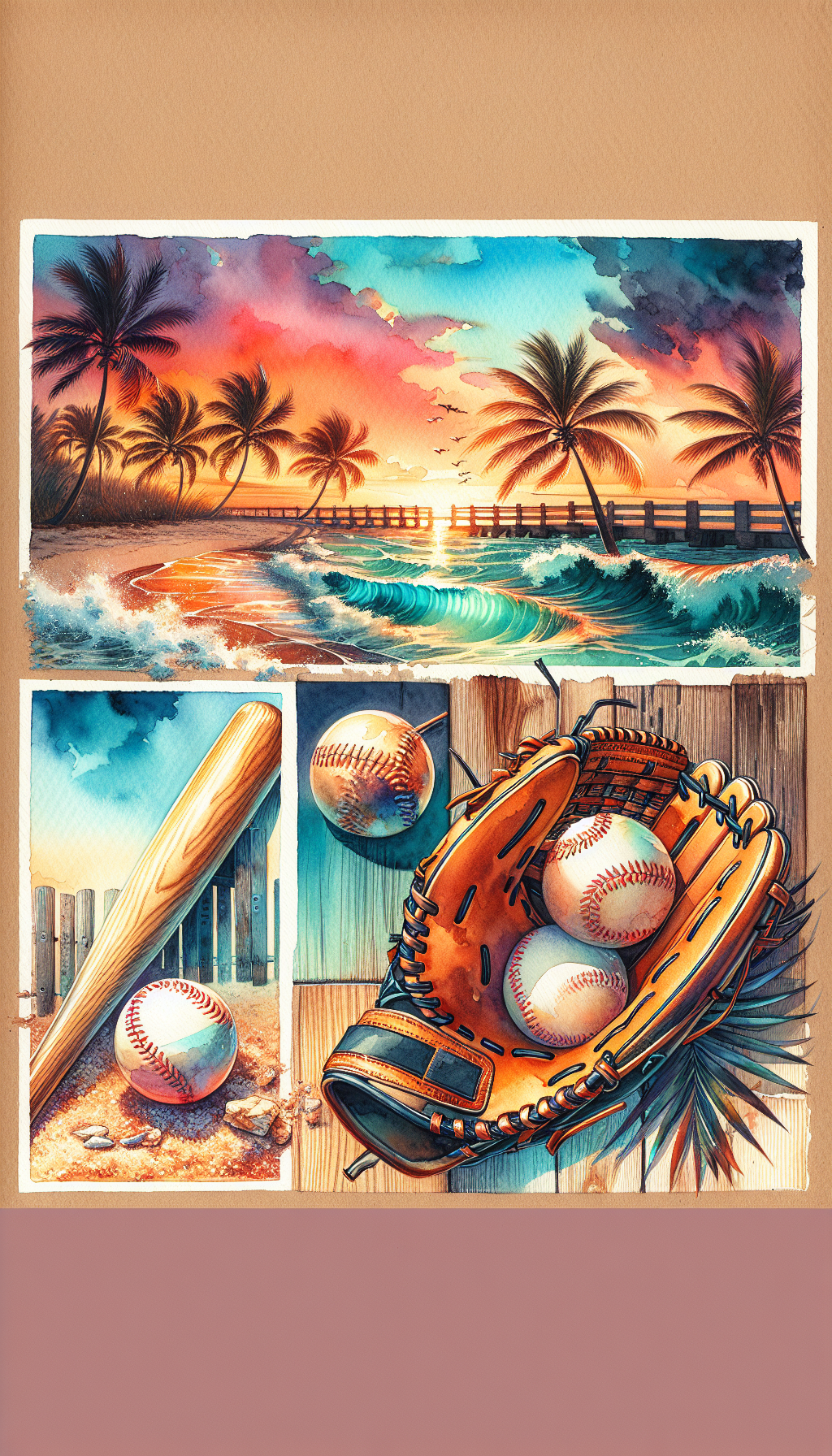 Miami Marlins image