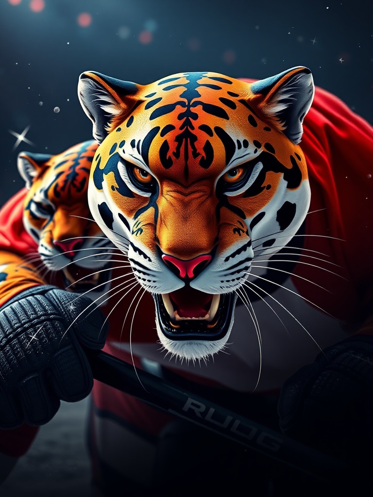 Florida Panthers image