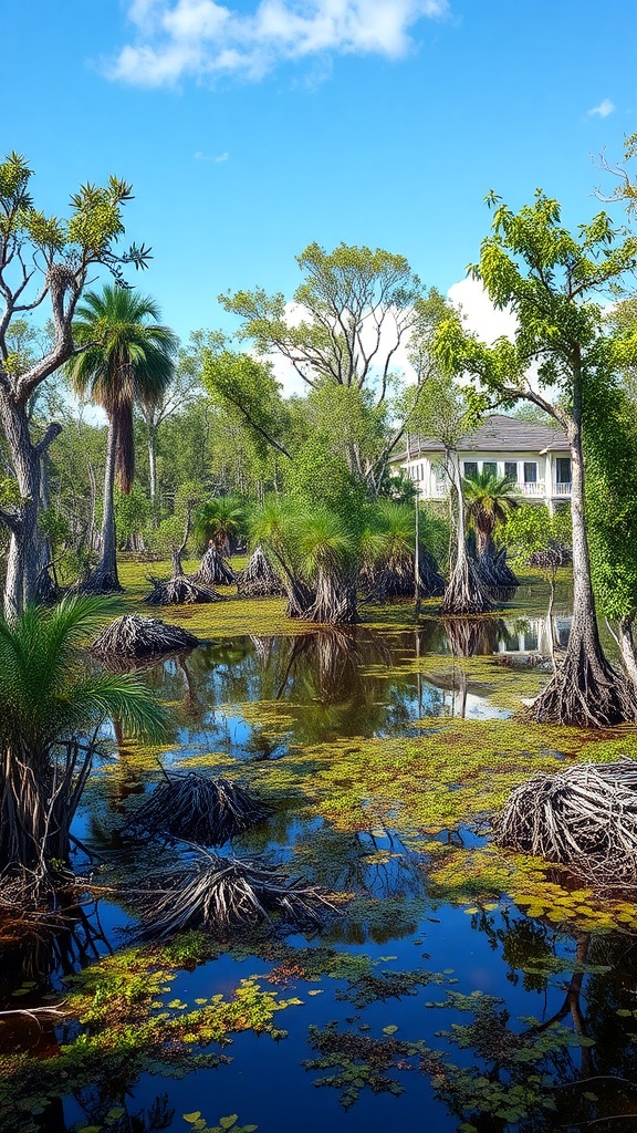 Everglades image