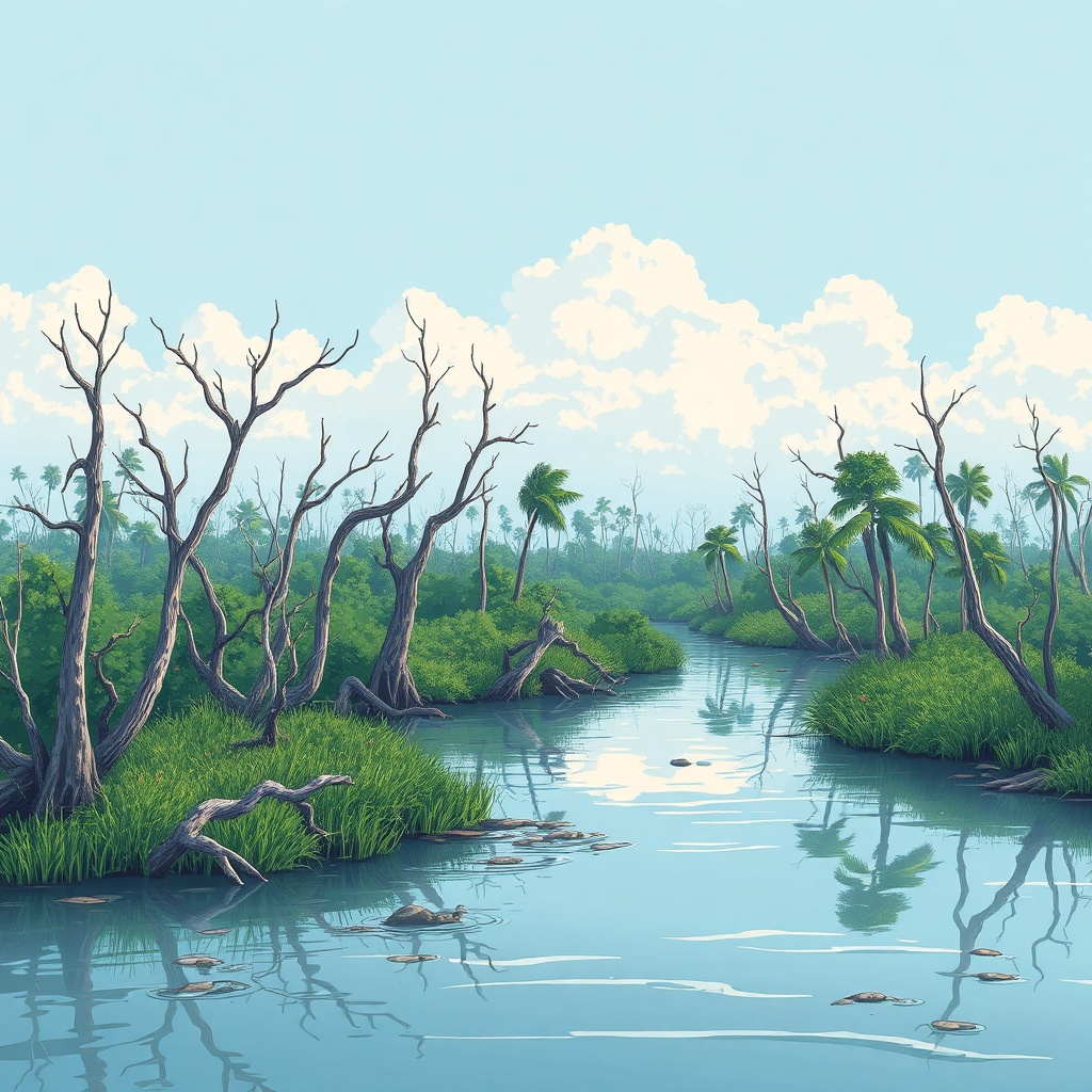 Everglades image