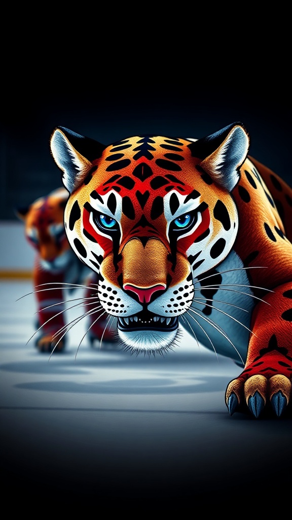 Florida Panthers image