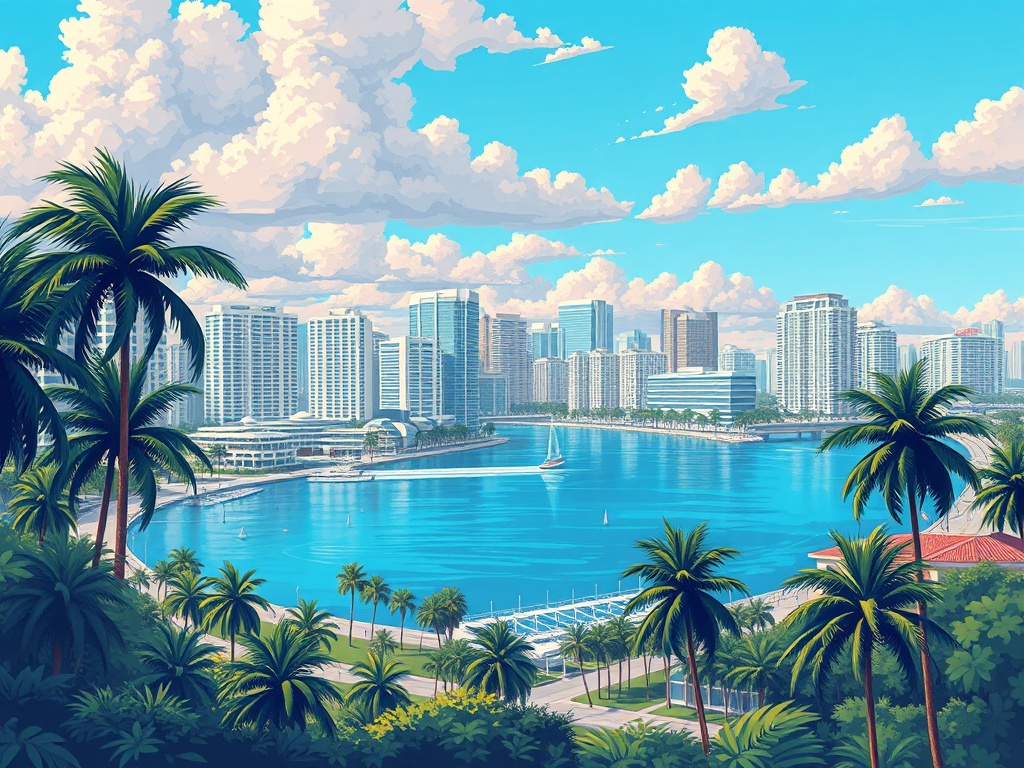Fort Lauderdale image