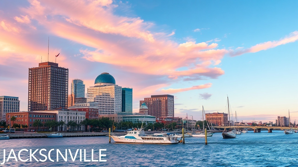 Jacksonville image