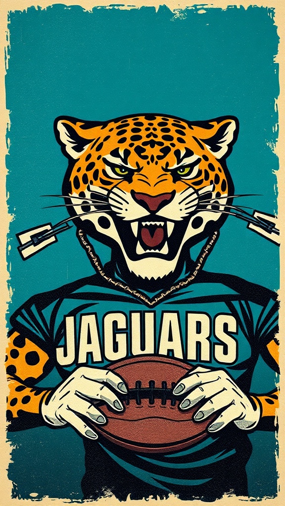 Jacksonville Jaguars image