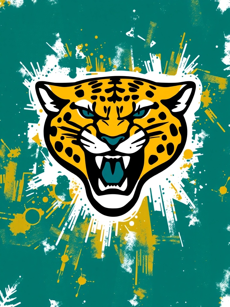 Jacksonville Jaguars image