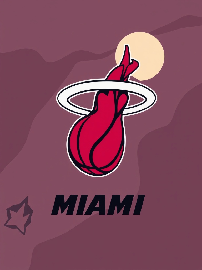 Miami Heat image