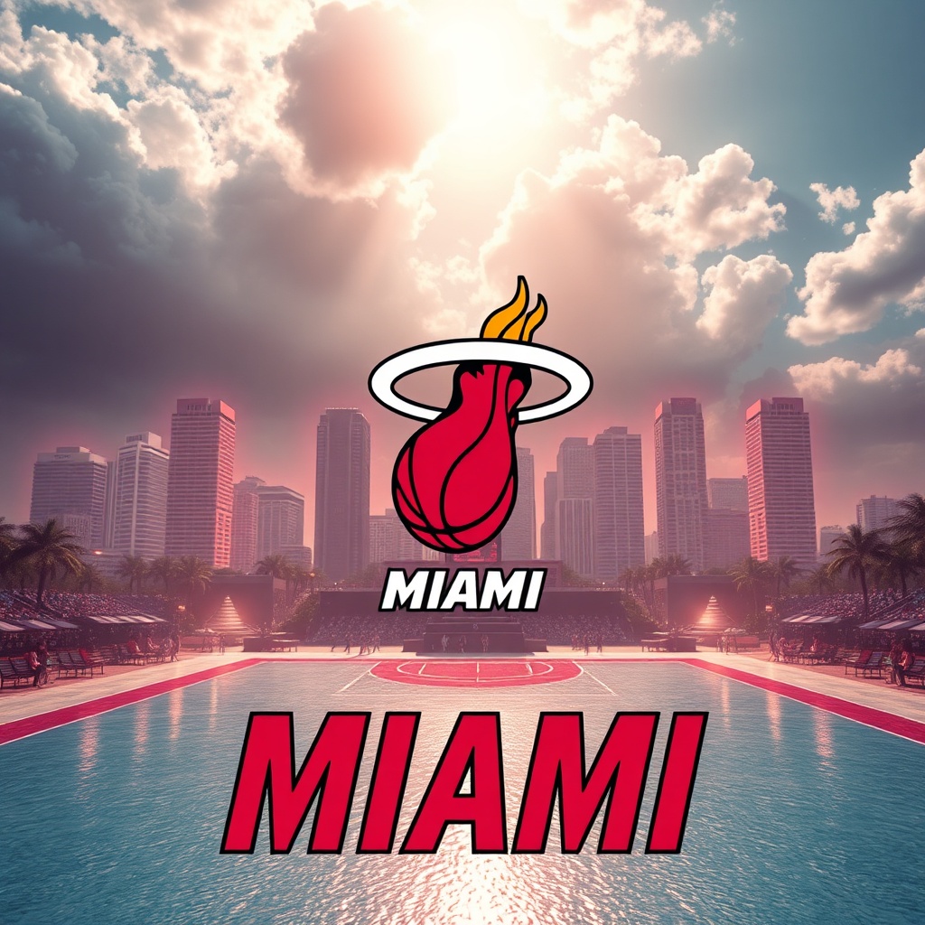 Miami Heat image