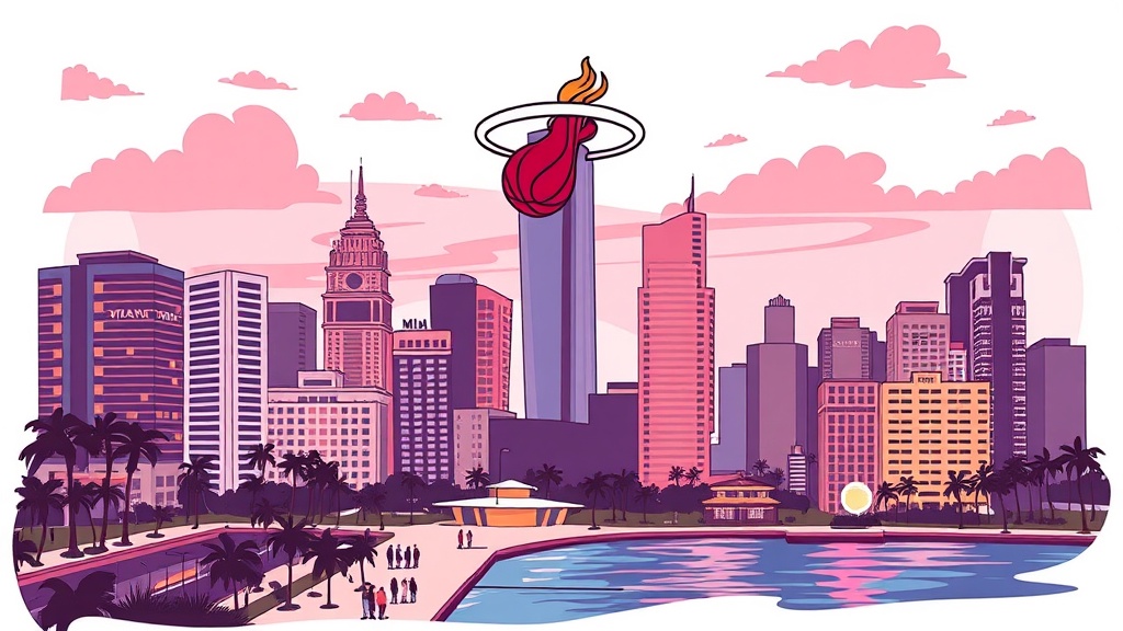 Miami Heat image
