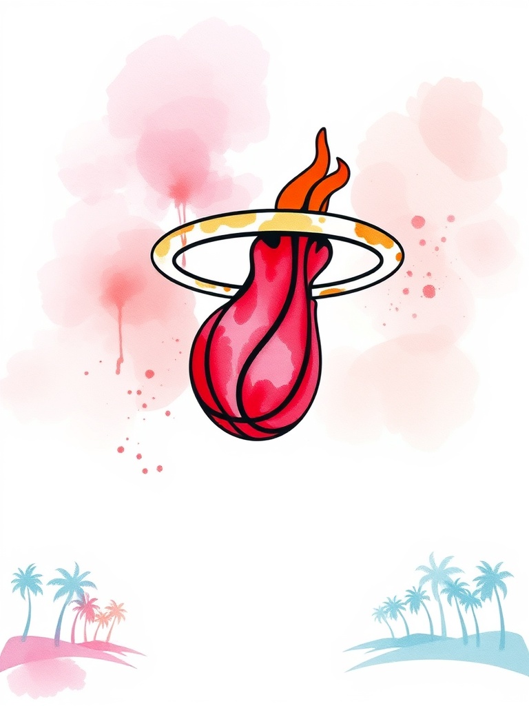 Miami Heat image
