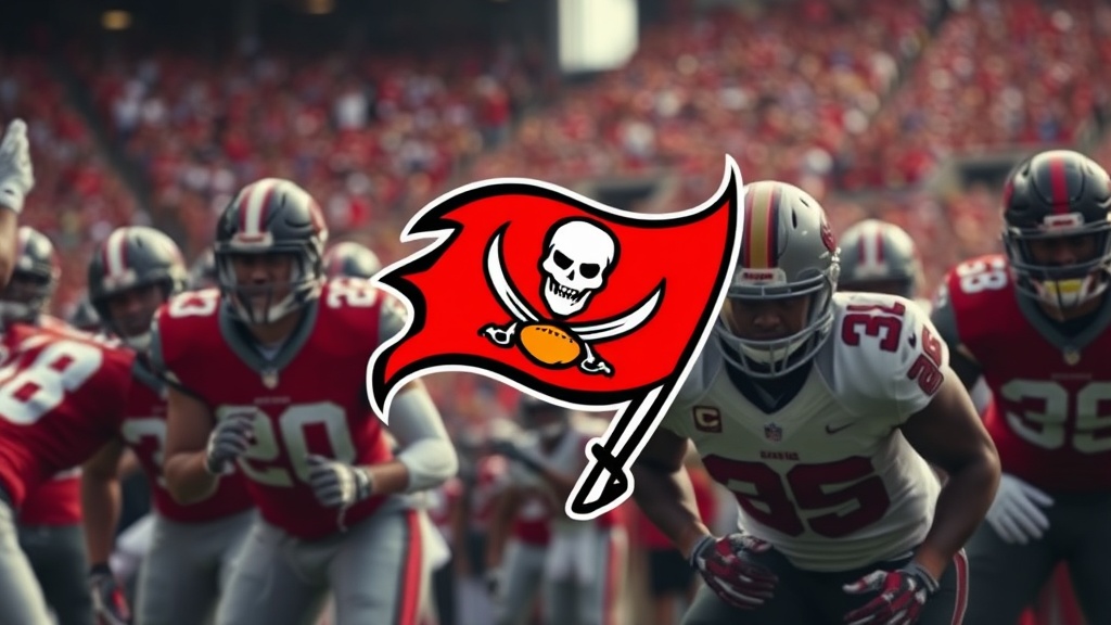 Tampa Bay Buccaneers image