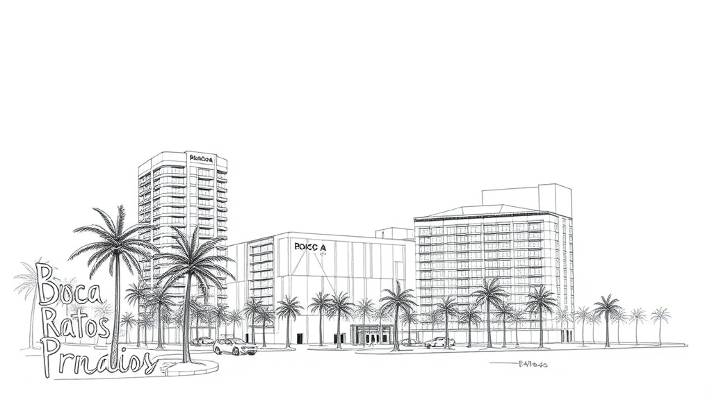 Boca Raton image