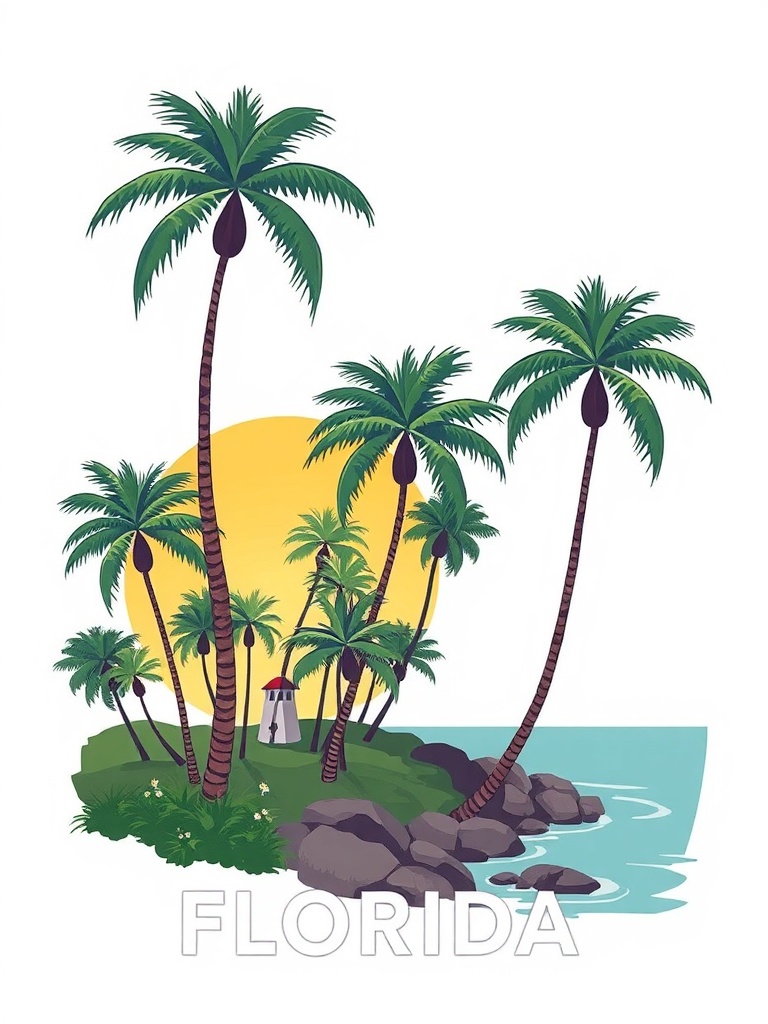 Florida image