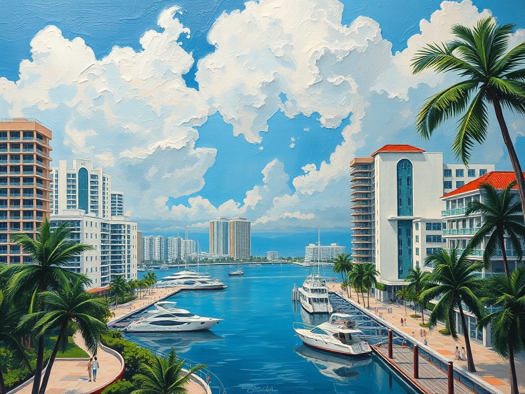 Miami image