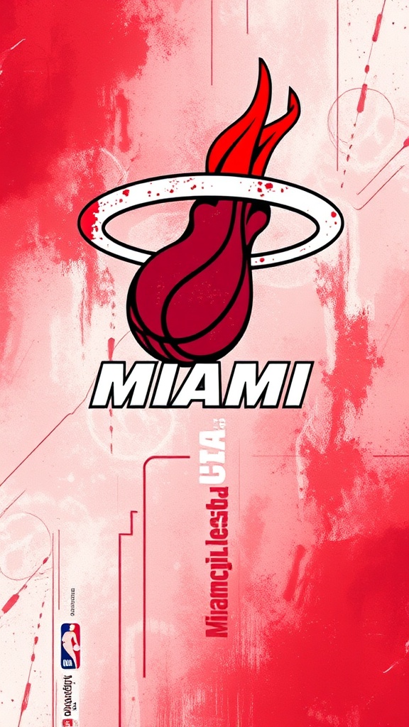 Miami Heat image