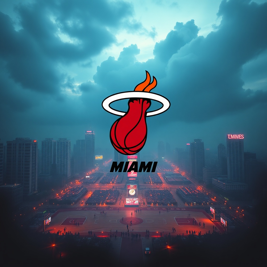Miami Heat image