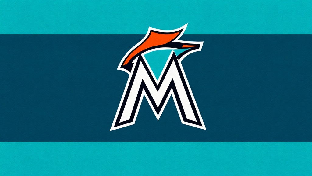 Miami Marlins image