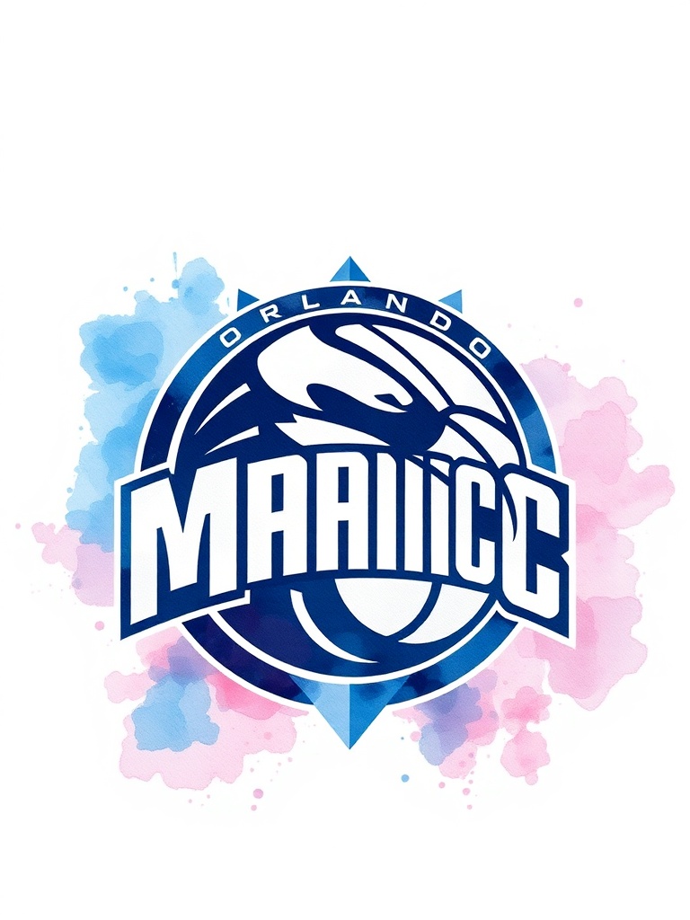 Orlando Magic image