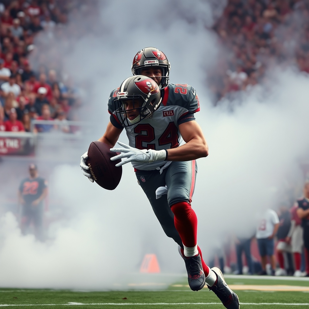 Tampa Bay Buccaneers image
