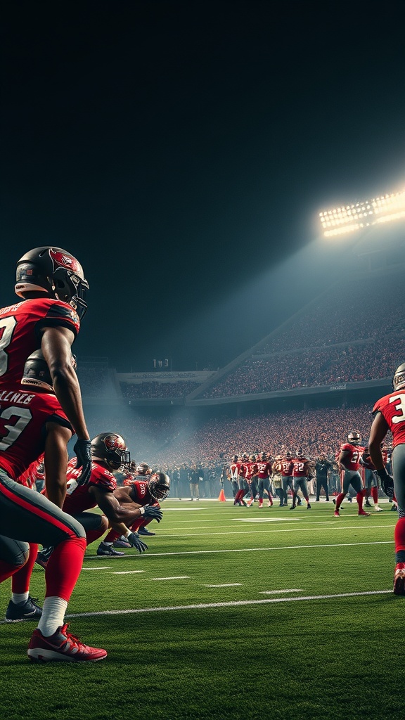 Tampa Bay Buccaneers image