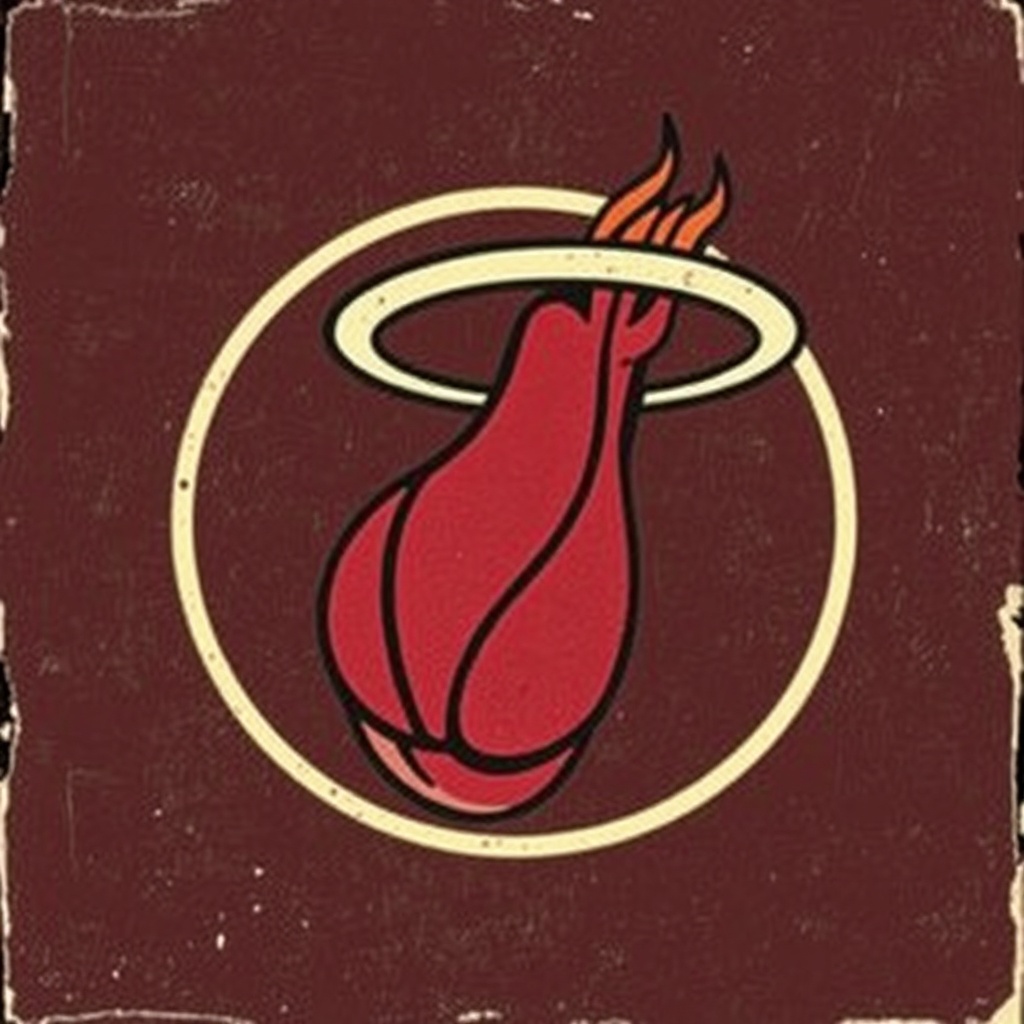 Miami Heat image