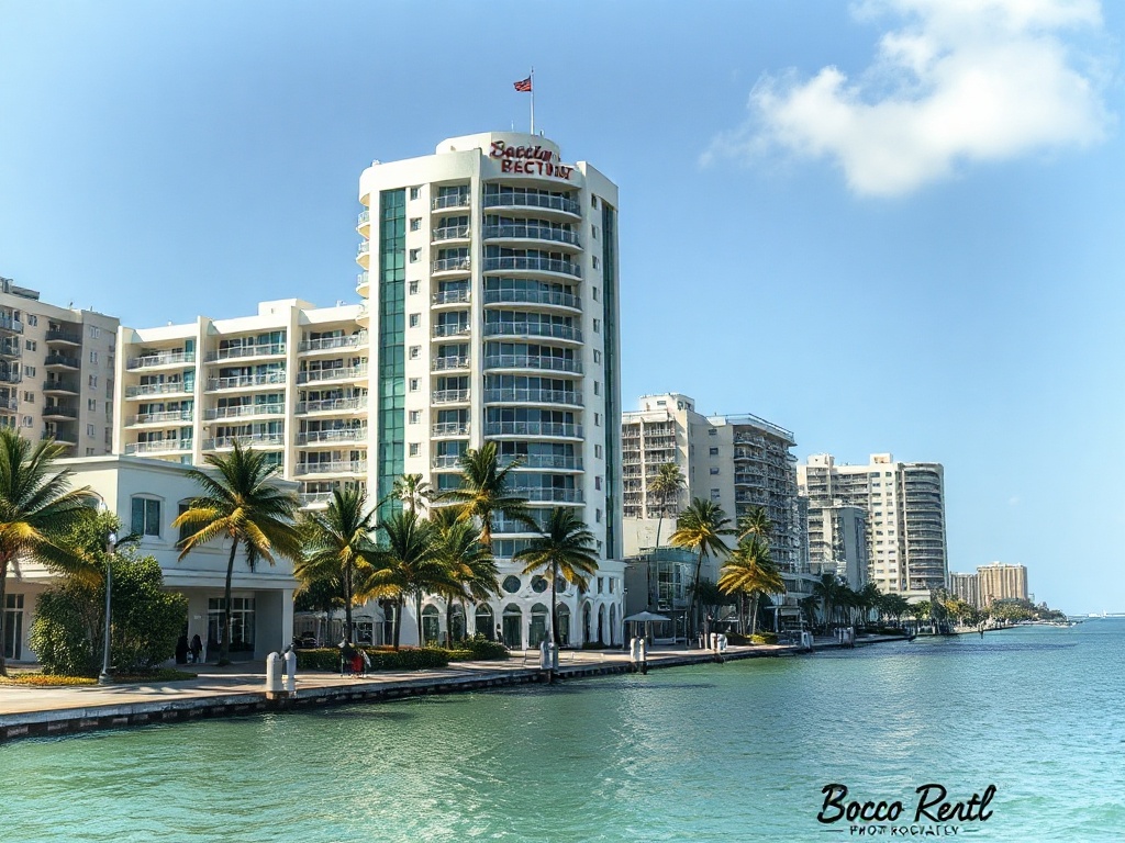 Boca Raton image