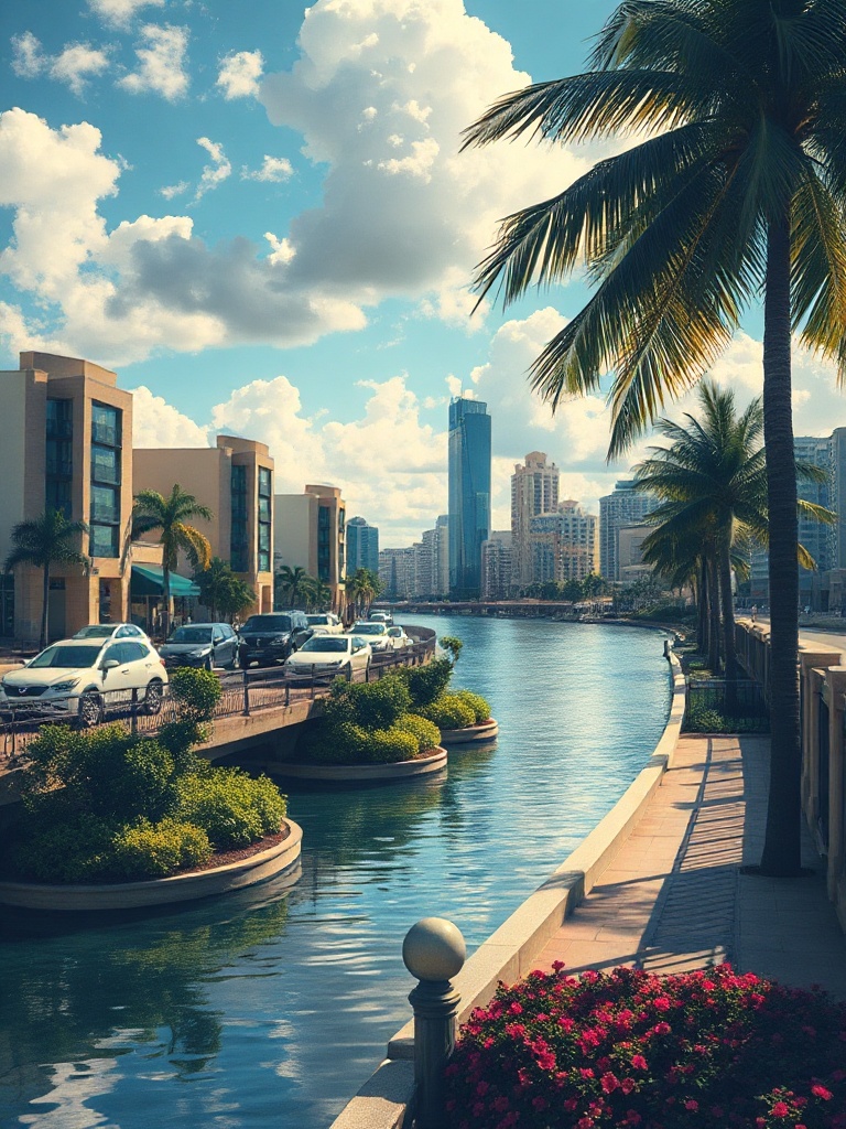 Boca Raton image