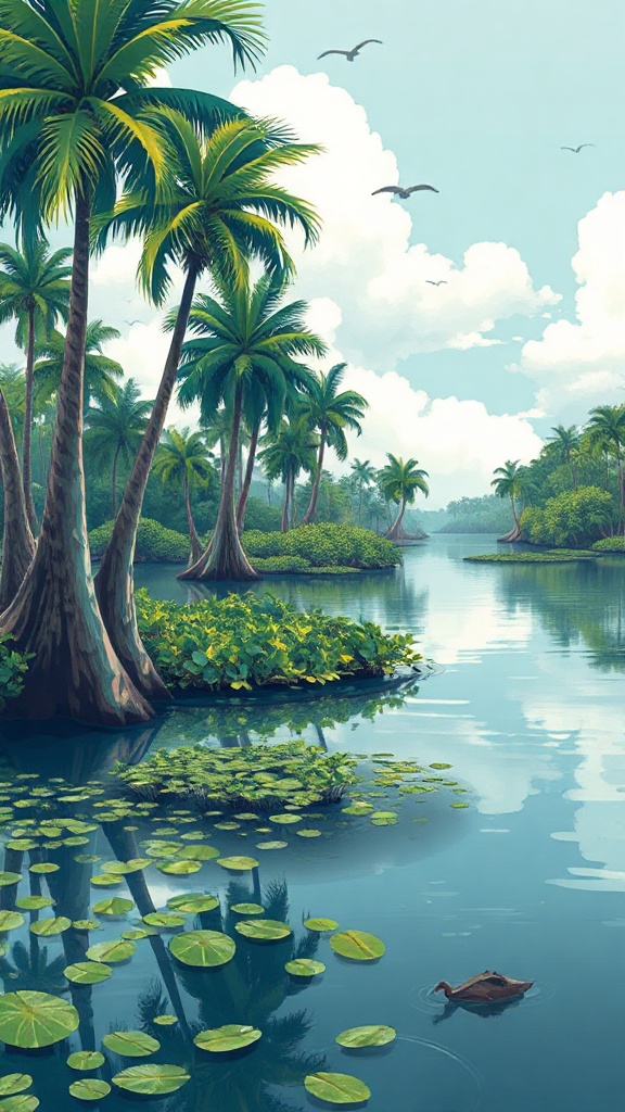 Everglades image