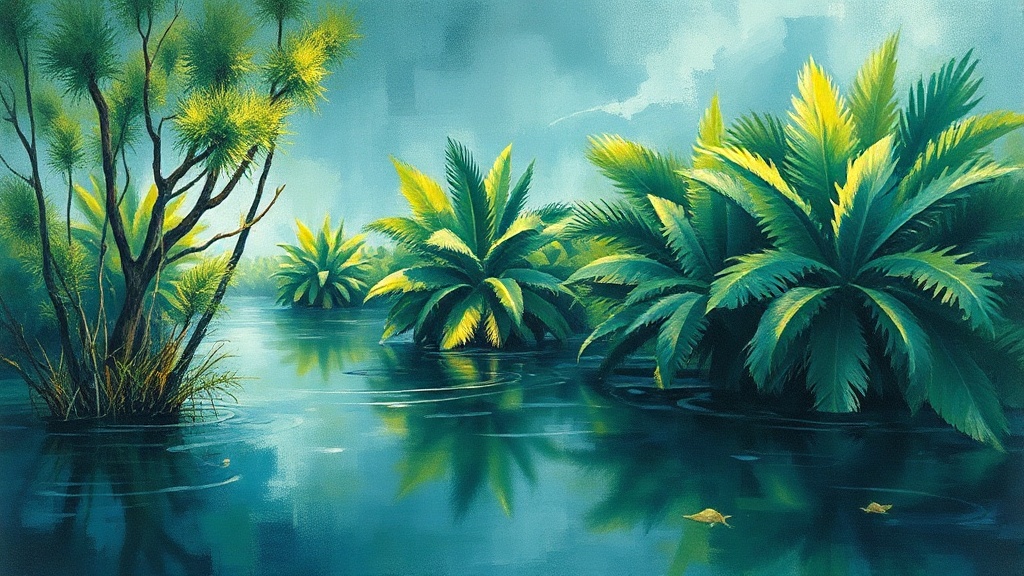 Everglades image