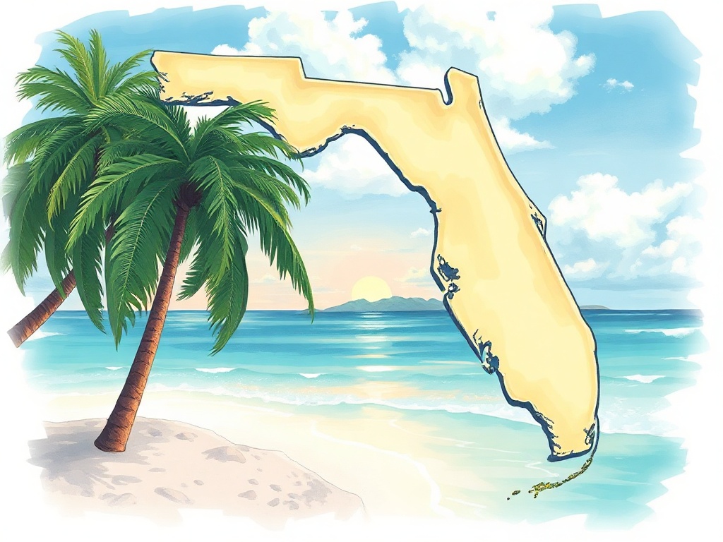 Florida image