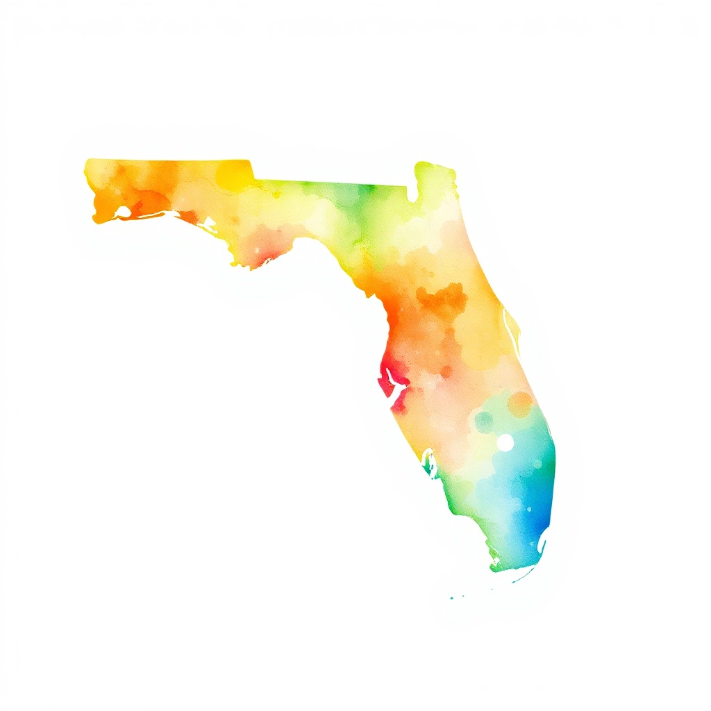 Florida image
