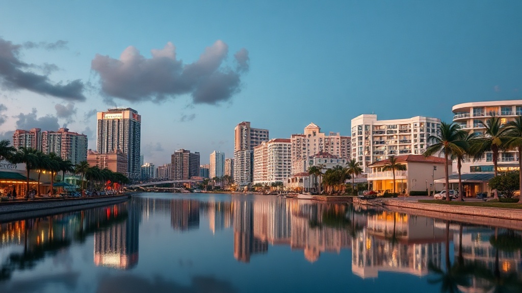 Fort Lauderdale image