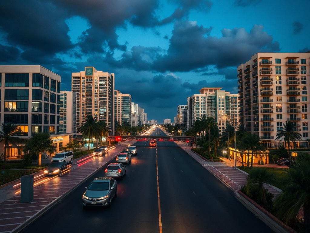 Fort Lauderdale image
