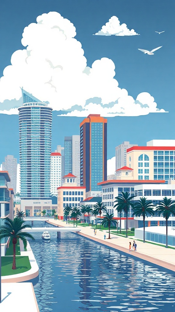 Fort Lauderdale image