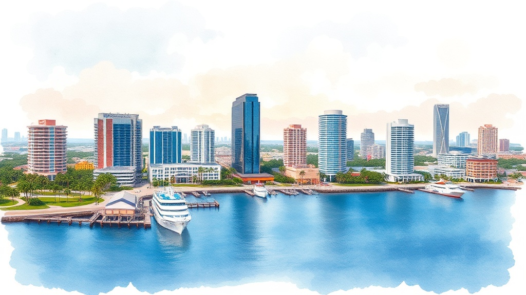 Fort Lauderdale image