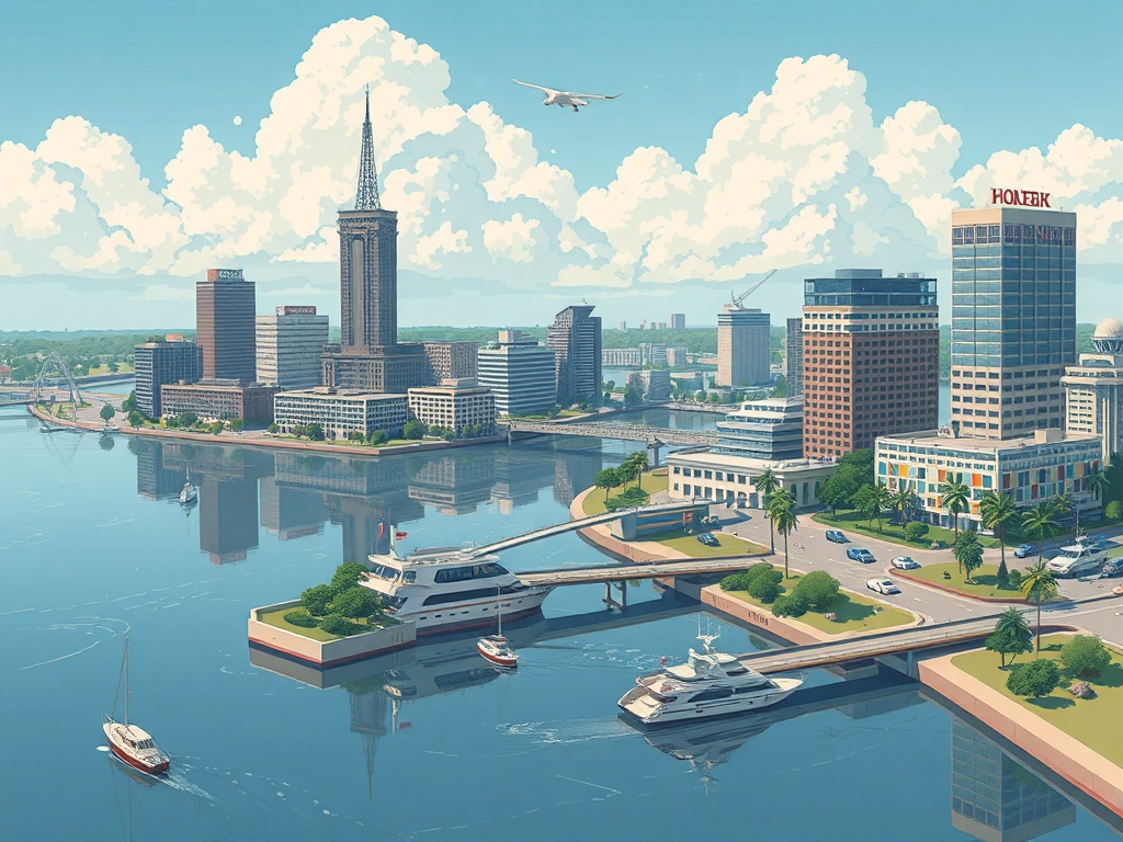 Jacksonville image