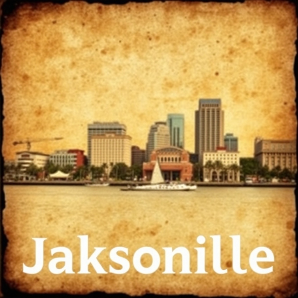 Jacksonville image