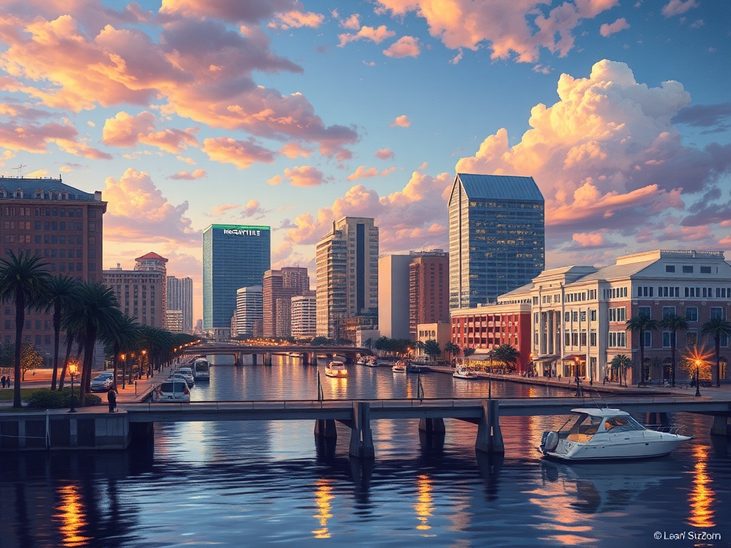 Jacksonville image