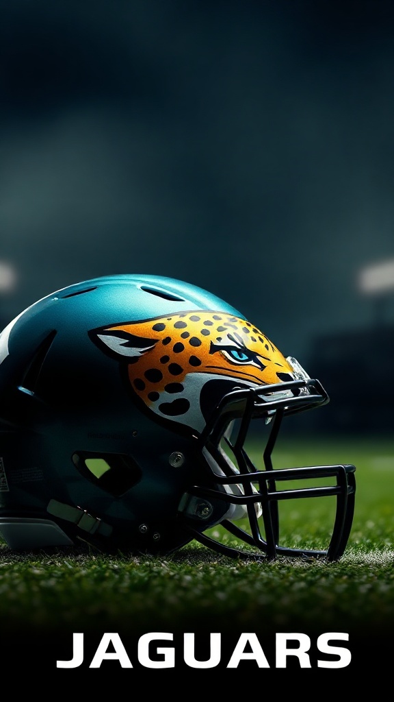 Jacksonville Jaguars image