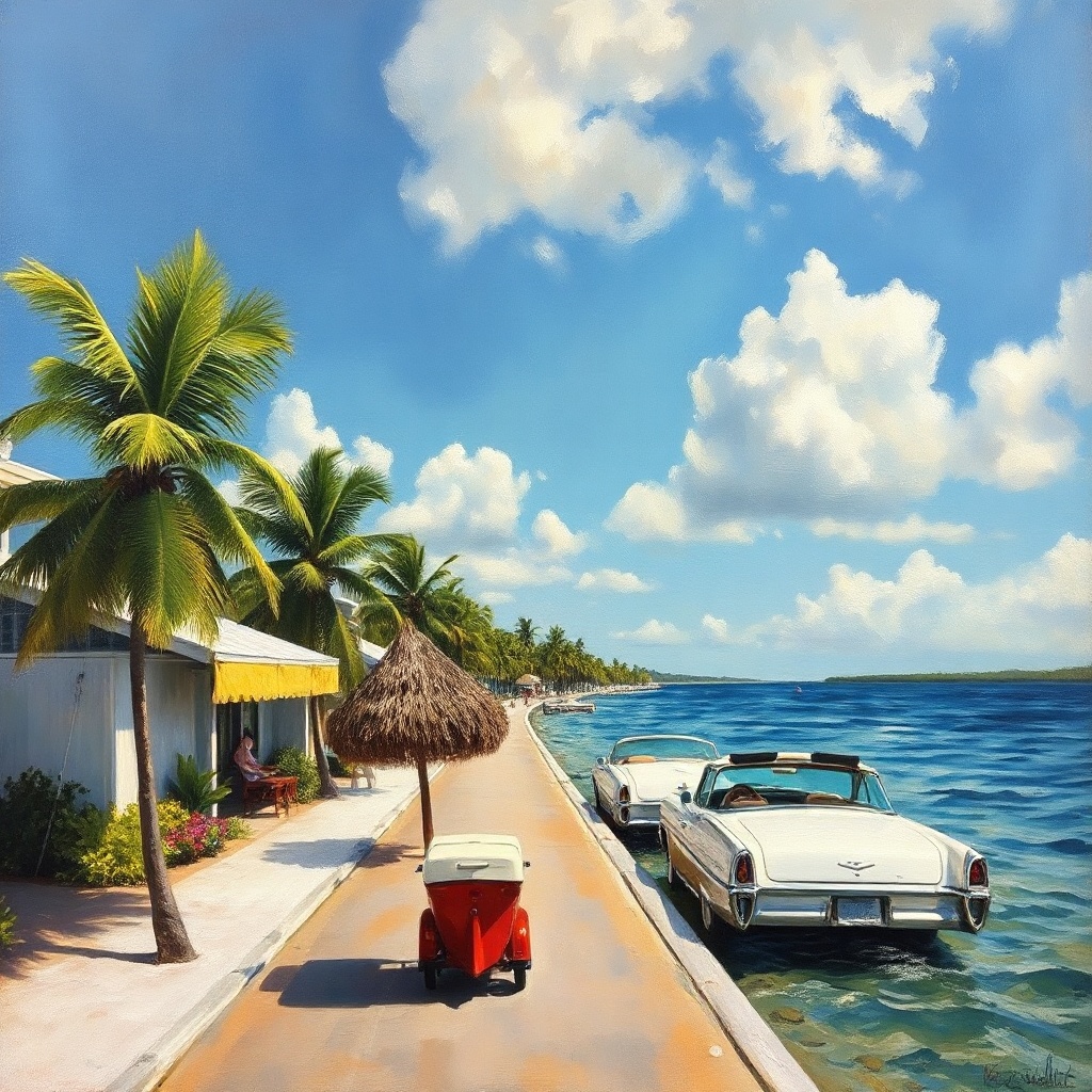 Key West image