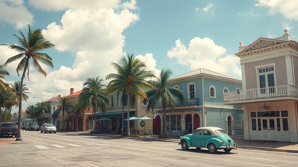 Key West image