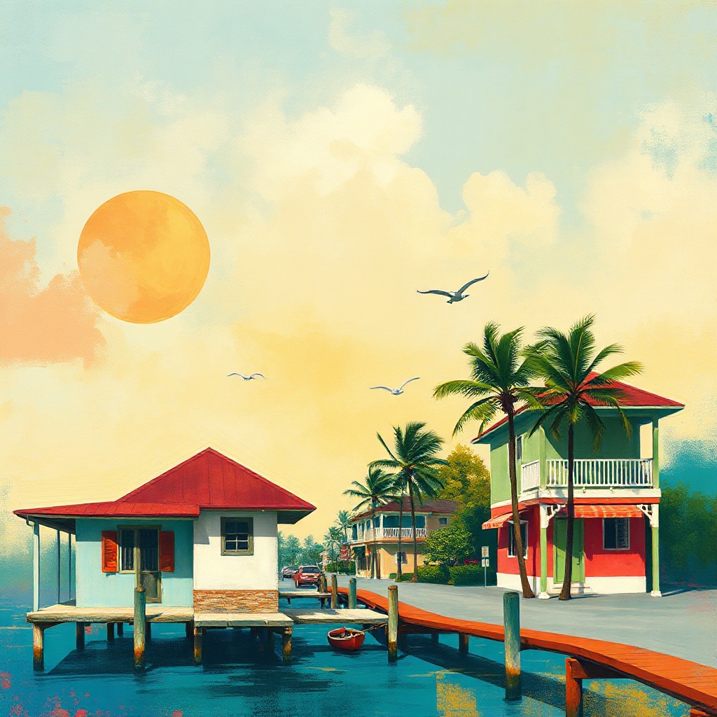 Key West image