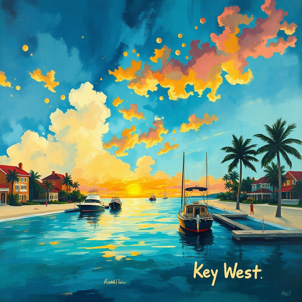 Key West image