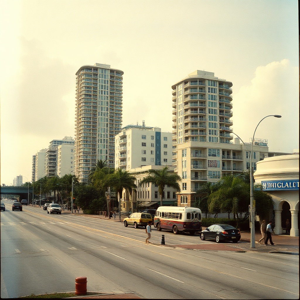 Miami image