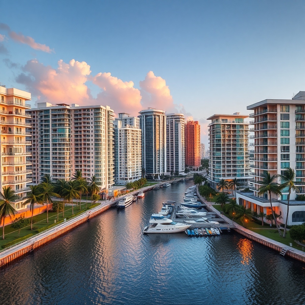 Miami image